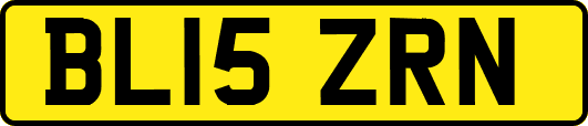 BL15ZRN