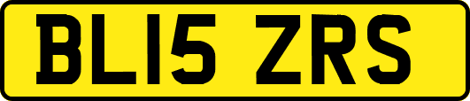 BL15ZRS
