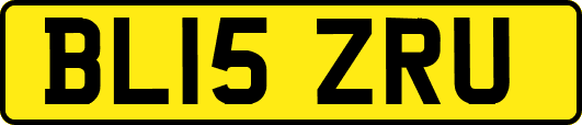 BL15ZRU