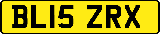 BL15ZRX