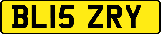 BL15ZRY