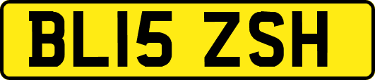 BL15ZSH