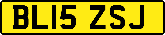 BL15ZSJ