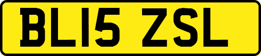 BL15ZSL