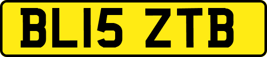 BL15ZTB