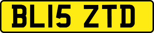 BL15ZTD