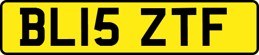 BL15ZTF