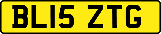 BL15ZTG