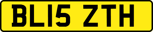 BL15ZTH