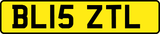 BL15ZTL