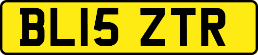 BL15ZTR