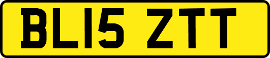 BL15ZTT
