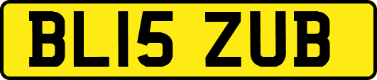 BL15ZUB