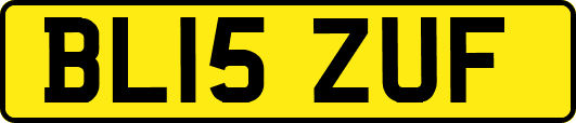 BL15ZUF