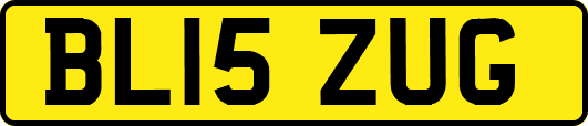 BL15ZUG