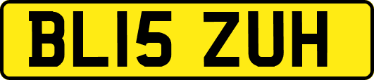 BL15ZUH