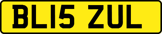 BL15ZUL