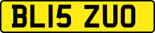 BL15ZUO