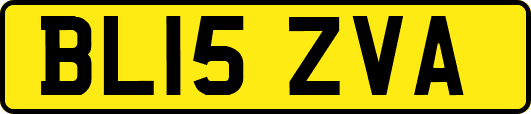 BL15ZVA