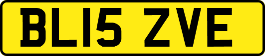 BL15ZVE