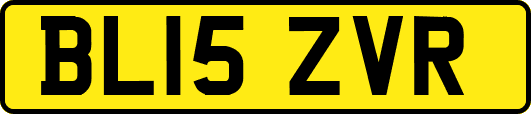 BL15ZVR