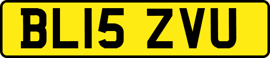 BL15ZVU