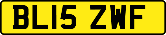 BL15ZWF