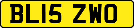BL15ZWO