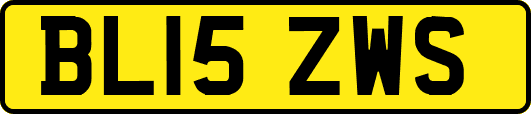 BL15ZWS