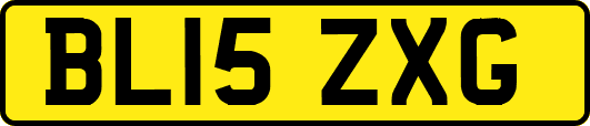 BL15ZXG