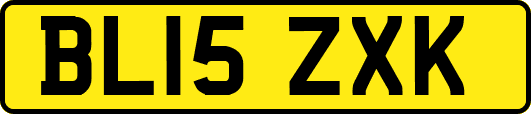 BL15ZXK