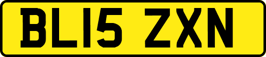 BL15ZXN