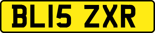 BL15ZXR