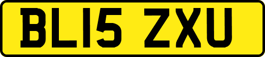 BL15ZXU