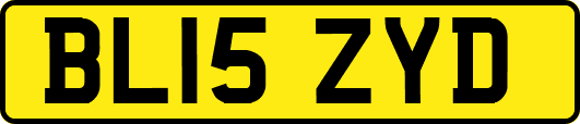 BL15ZYD