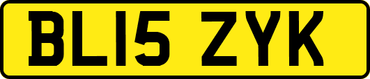 BL15ZYK