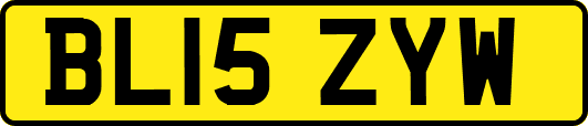 BL15ZYW