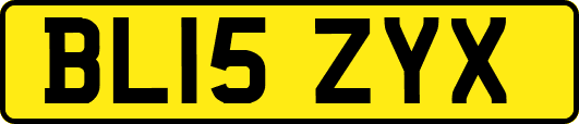 BL15ZYX