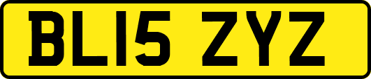 BL15ZYZ
