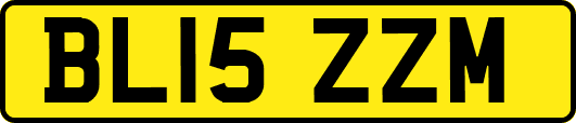 BL15ZZM