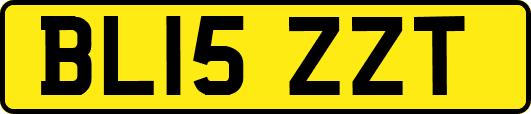 BL15ZZT