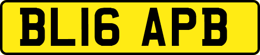 BL16APB