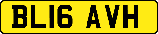 BL16AVH