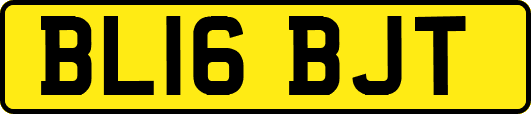 BL16BJT