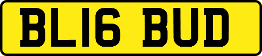 BL16BUD
