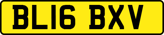 BL16BXV