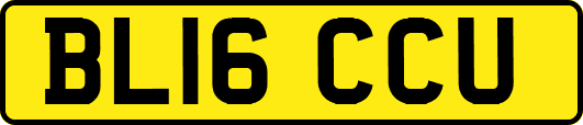 BL16CCU