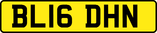 BL16DHN