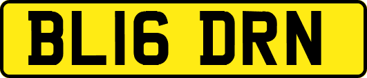 BL16DRN