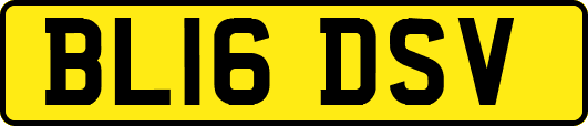 BL16DSV